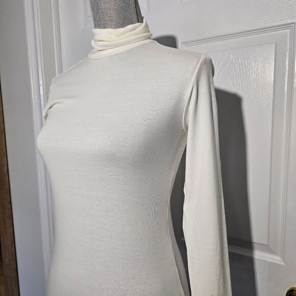 TRISTAN turtleneck - Picture 2 of 4